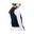 Freejump Airbagvest Blauw -