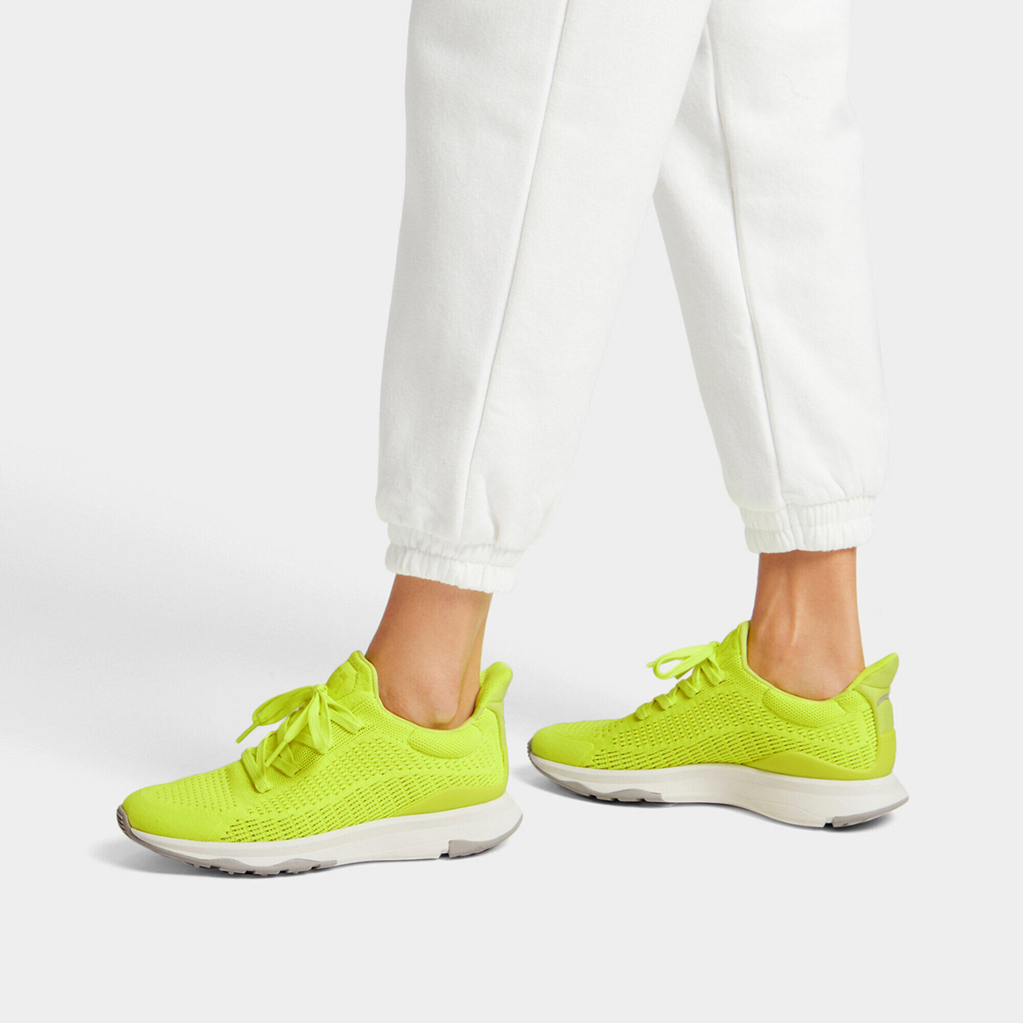 Baskets en tricot femme FitFlop Vitamin Ffx 6/7