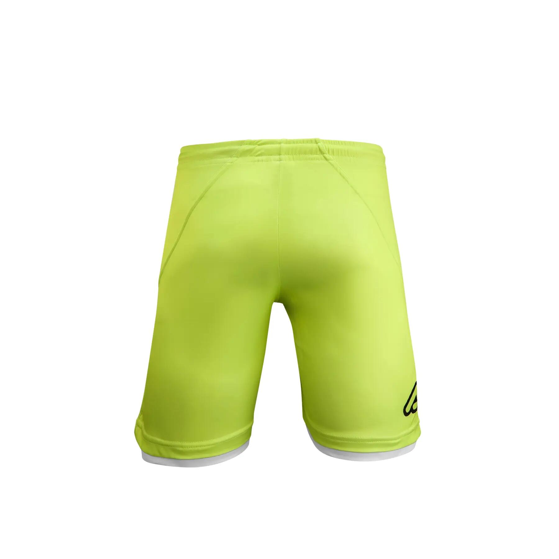 Short de gardien Acerbis Evo 3/6