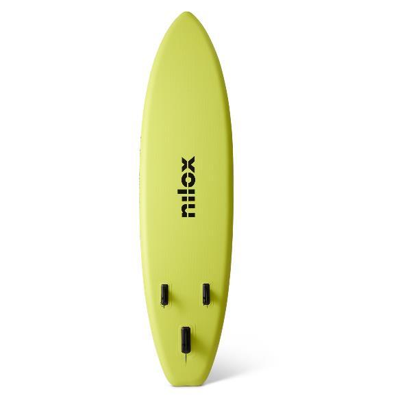 NILOX Paddle Surf Hinchable Wai – 335 cm – Tabla con Accesorios 3/6