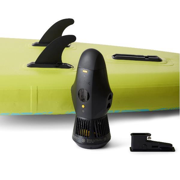 KAHUNA WAI SUP Eléctrico - SUP + Waterscooter - NILOX 7/7