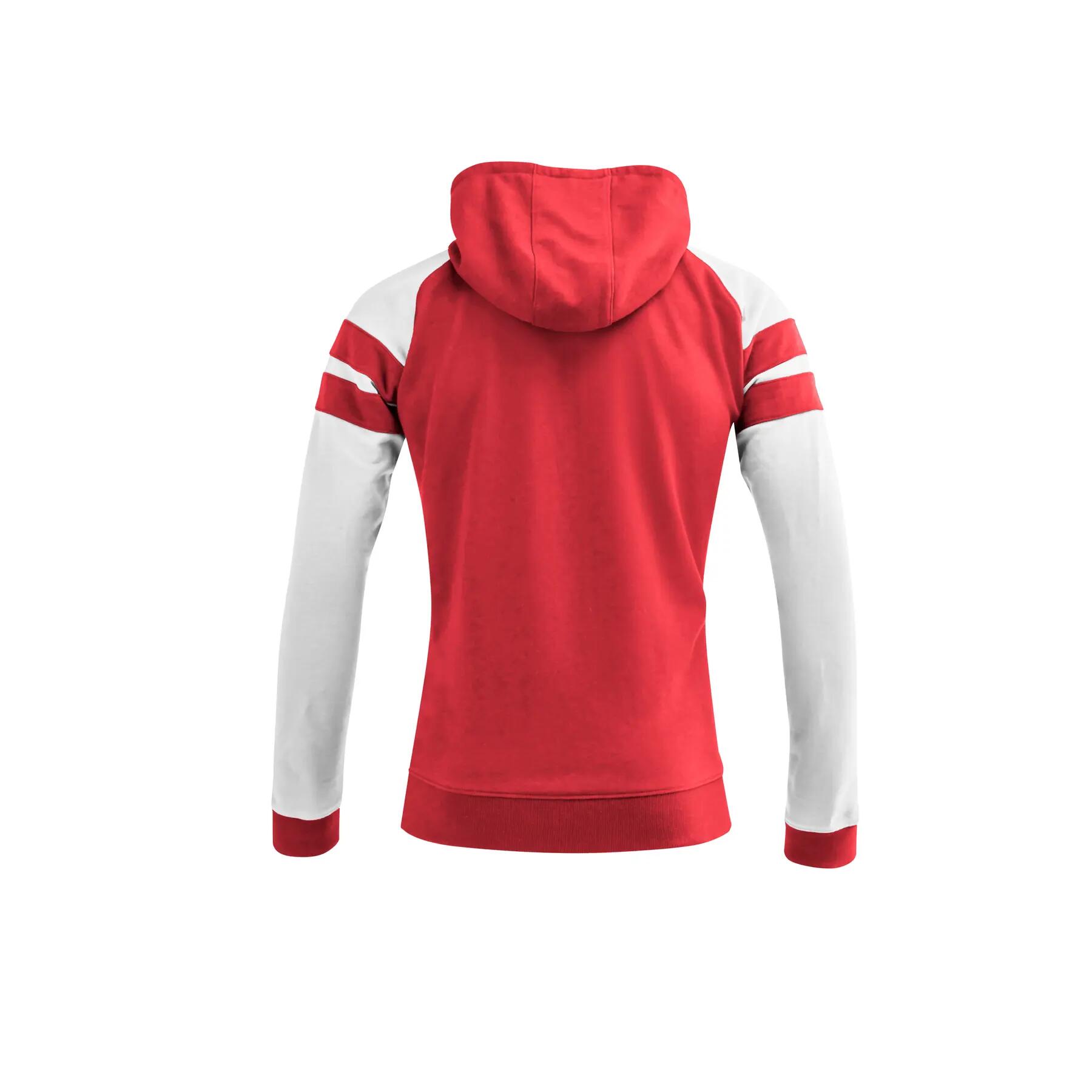 Veste zippé à capuche Acerbis Kemari 3/7