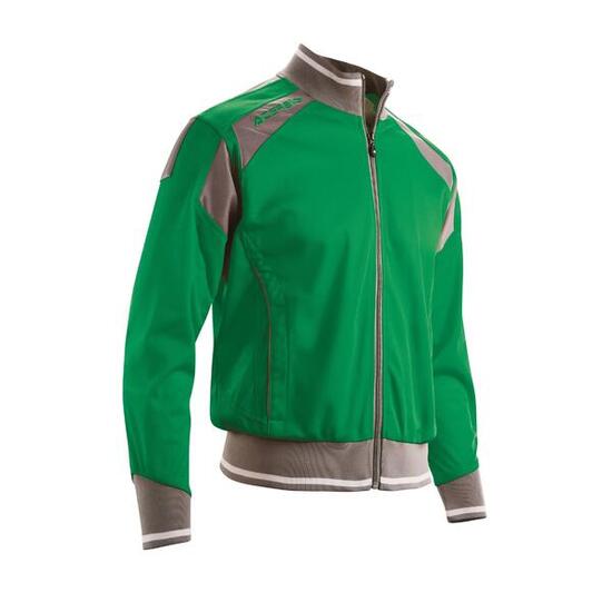 Veste zippée Acerbis England