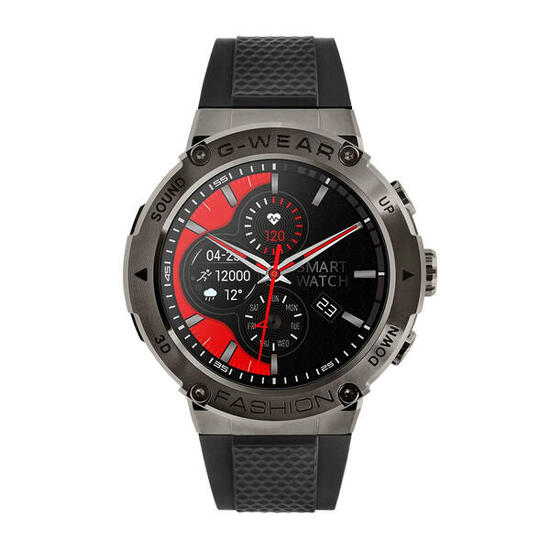 Montre connectée Watchmark G-WEAR