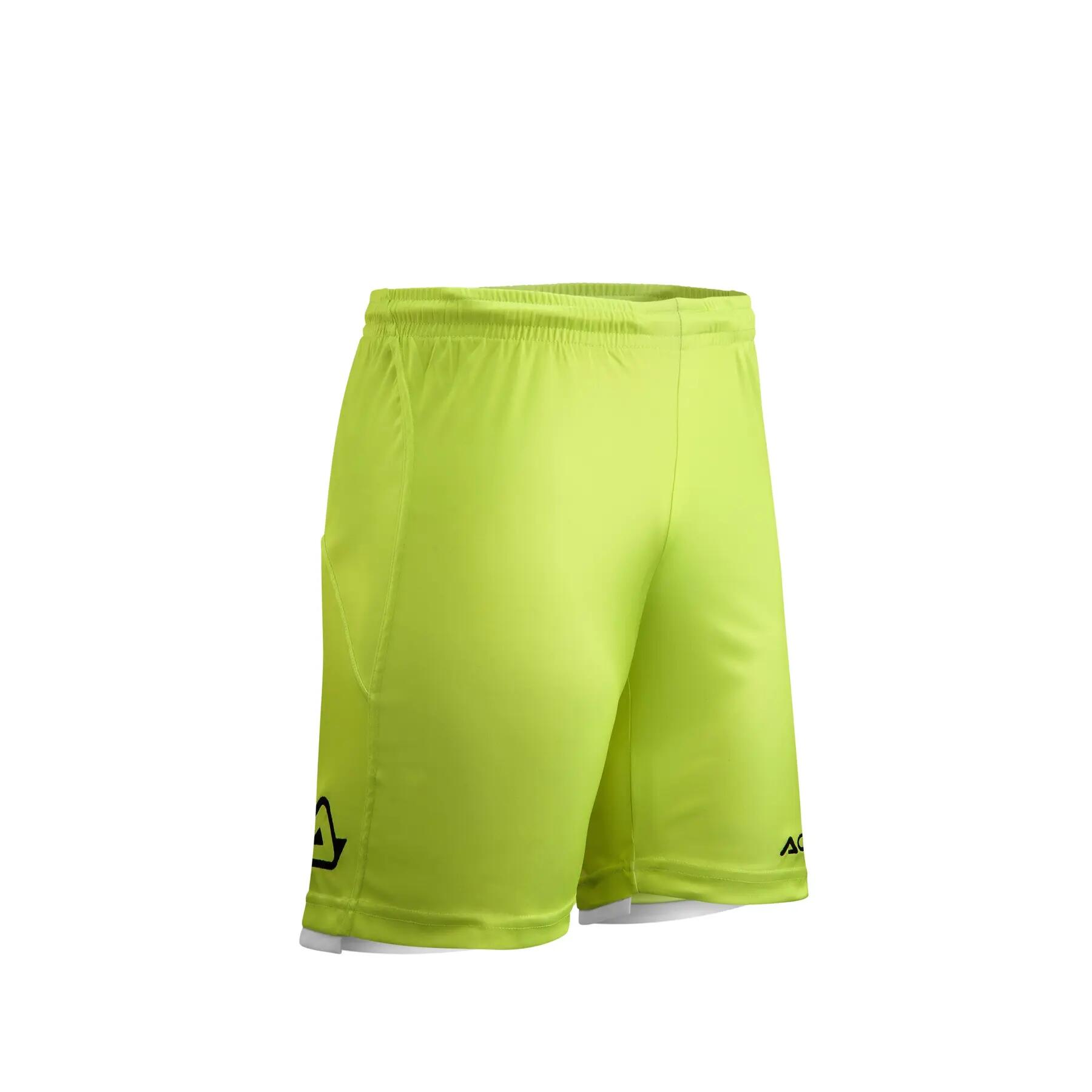 jaune / jaune fluo