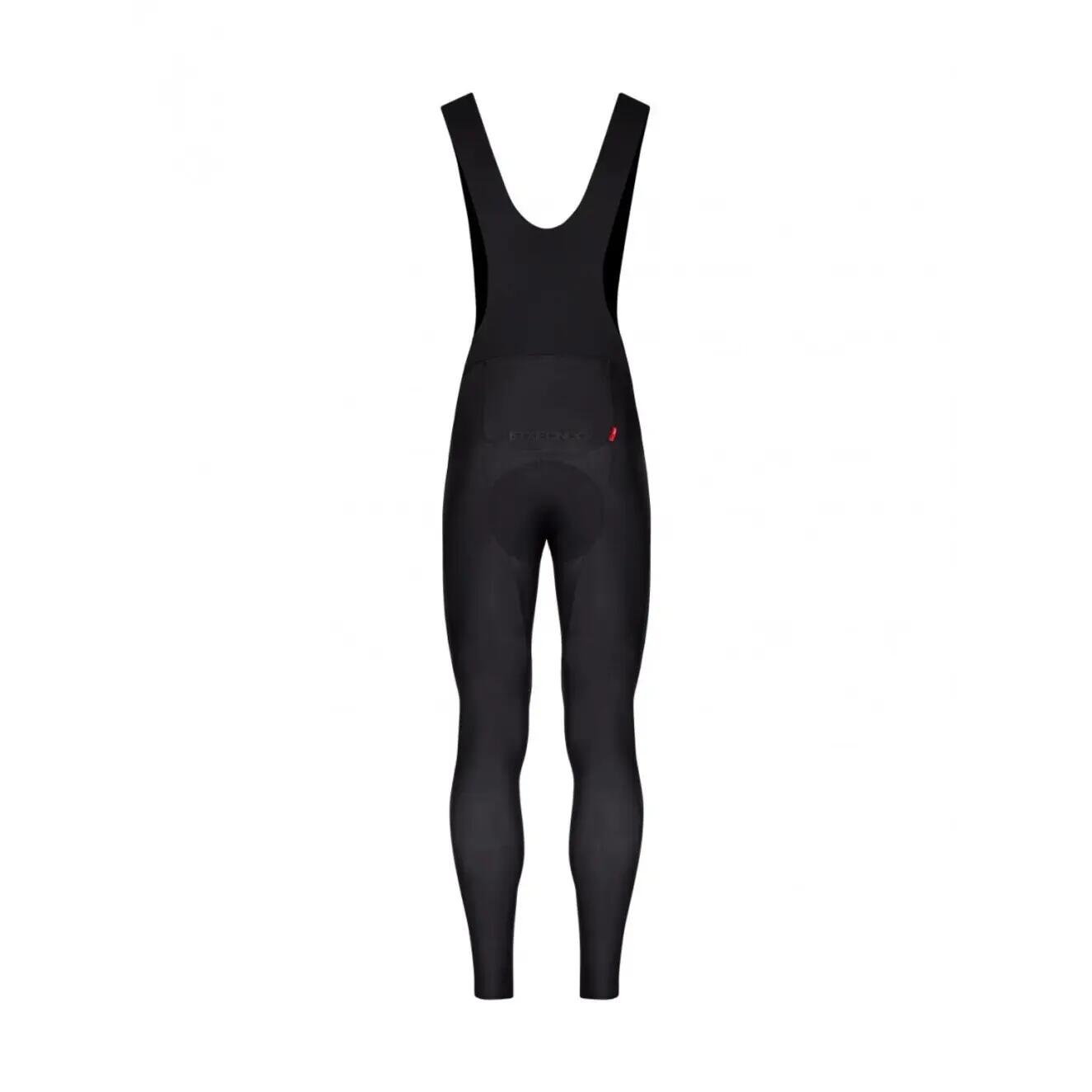 Calções compridos Etxeondo Orhi 2/2