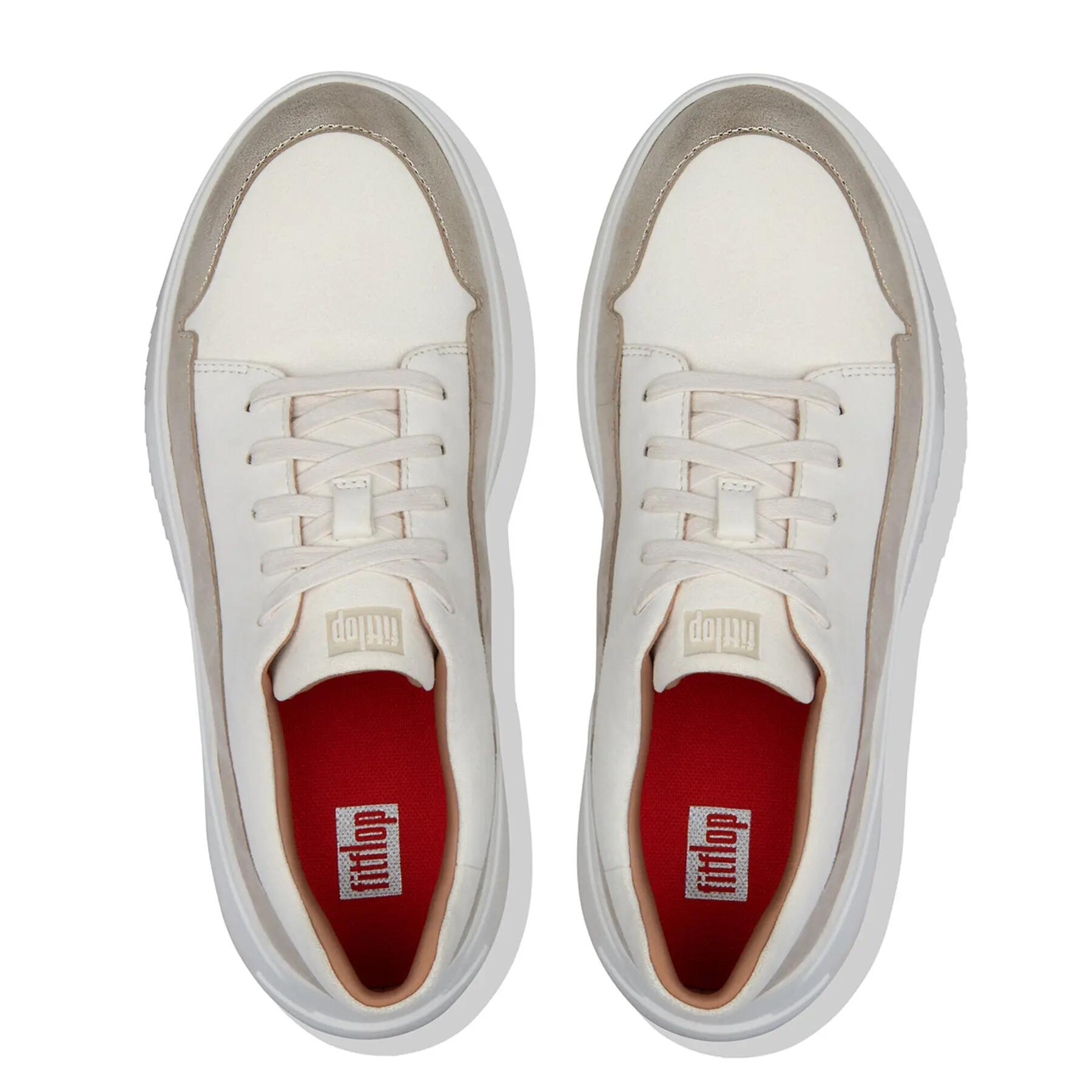 Sneakers FitFlop Freya 3/7