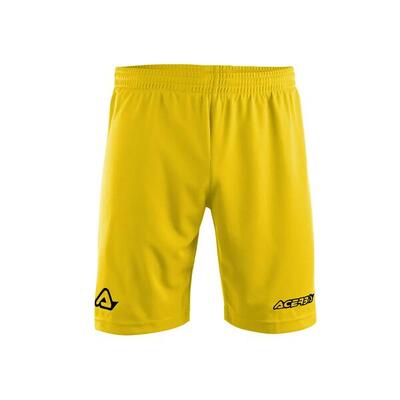 Acerbis atlantis korte broek zwart 4xs voor kinderen