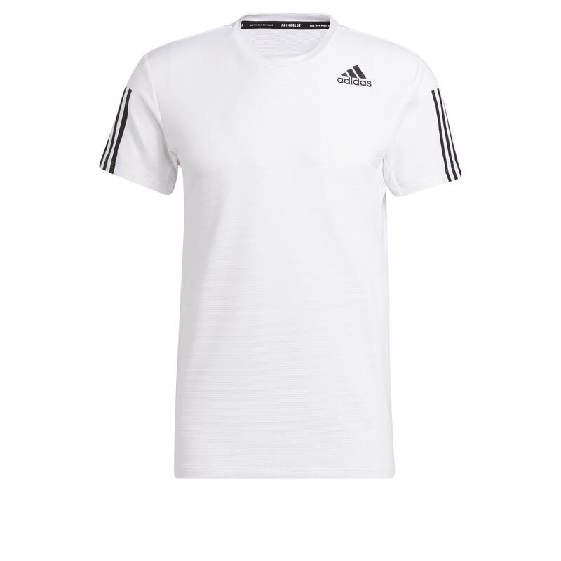 T-shirt Primeblue AEROREADY 3-Stripes Slim