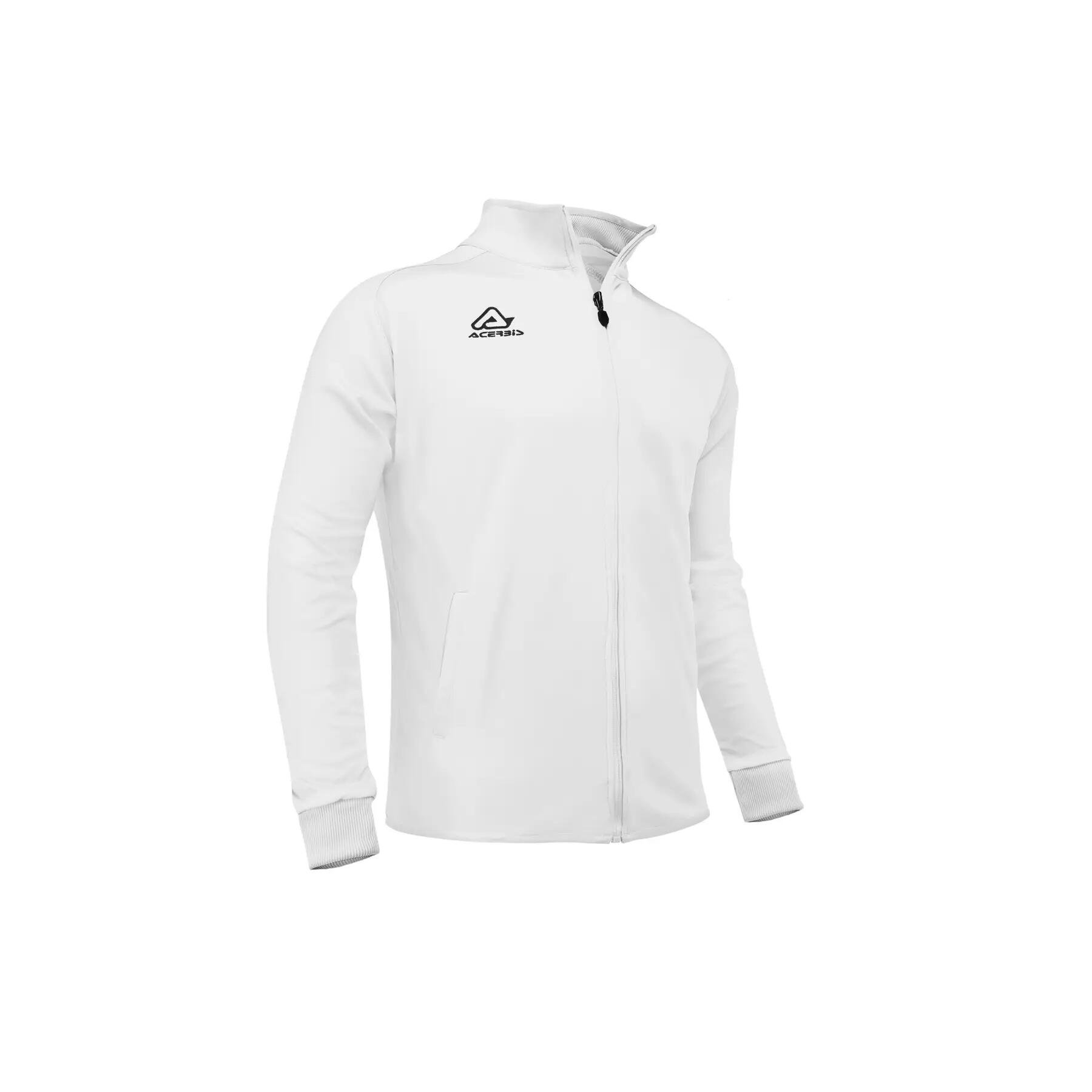Veste zippée enfant Acerbis Atlantis 2 3/7