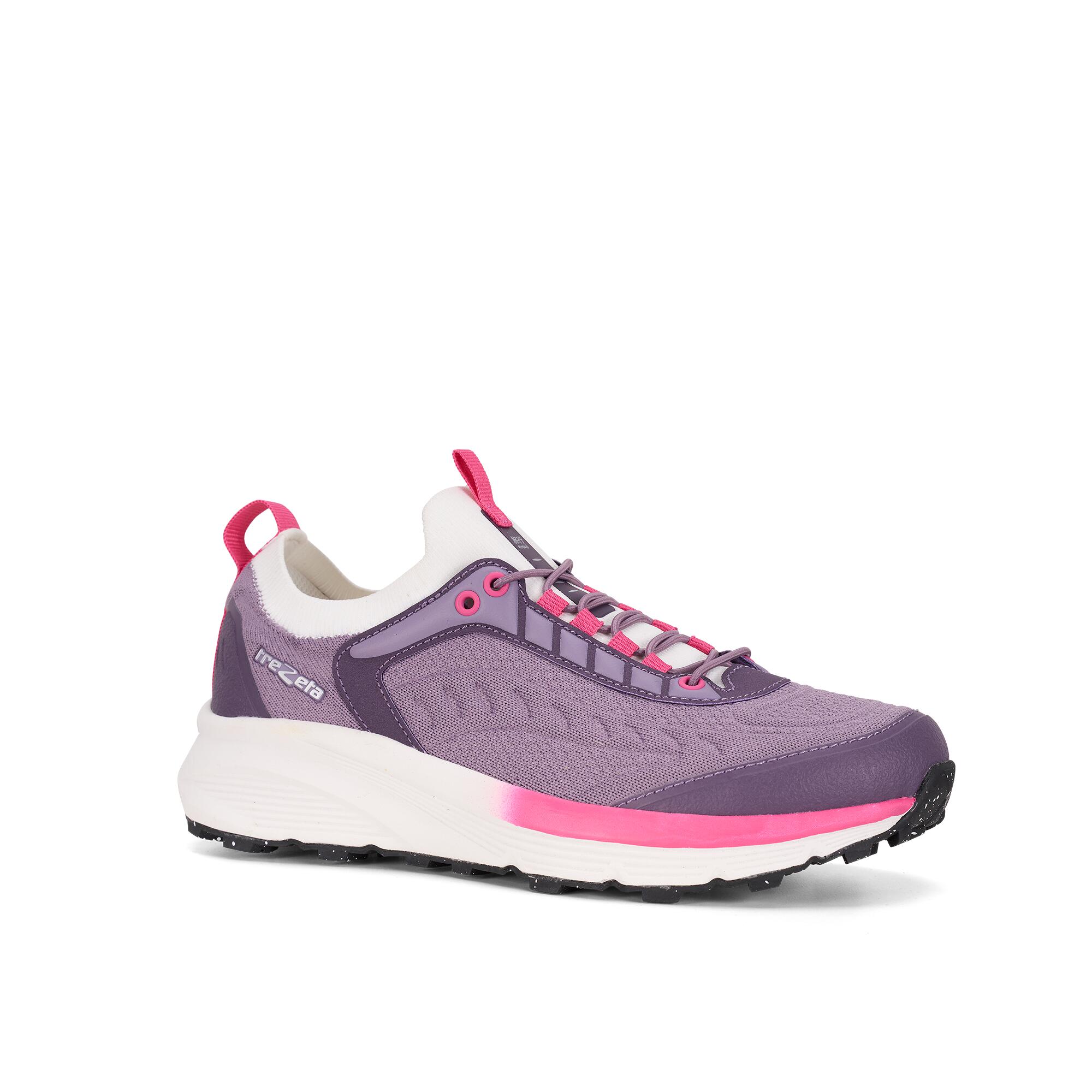 Scarpa Donna leggera e versatile RYOKO W'S PLUM PINK 3/7