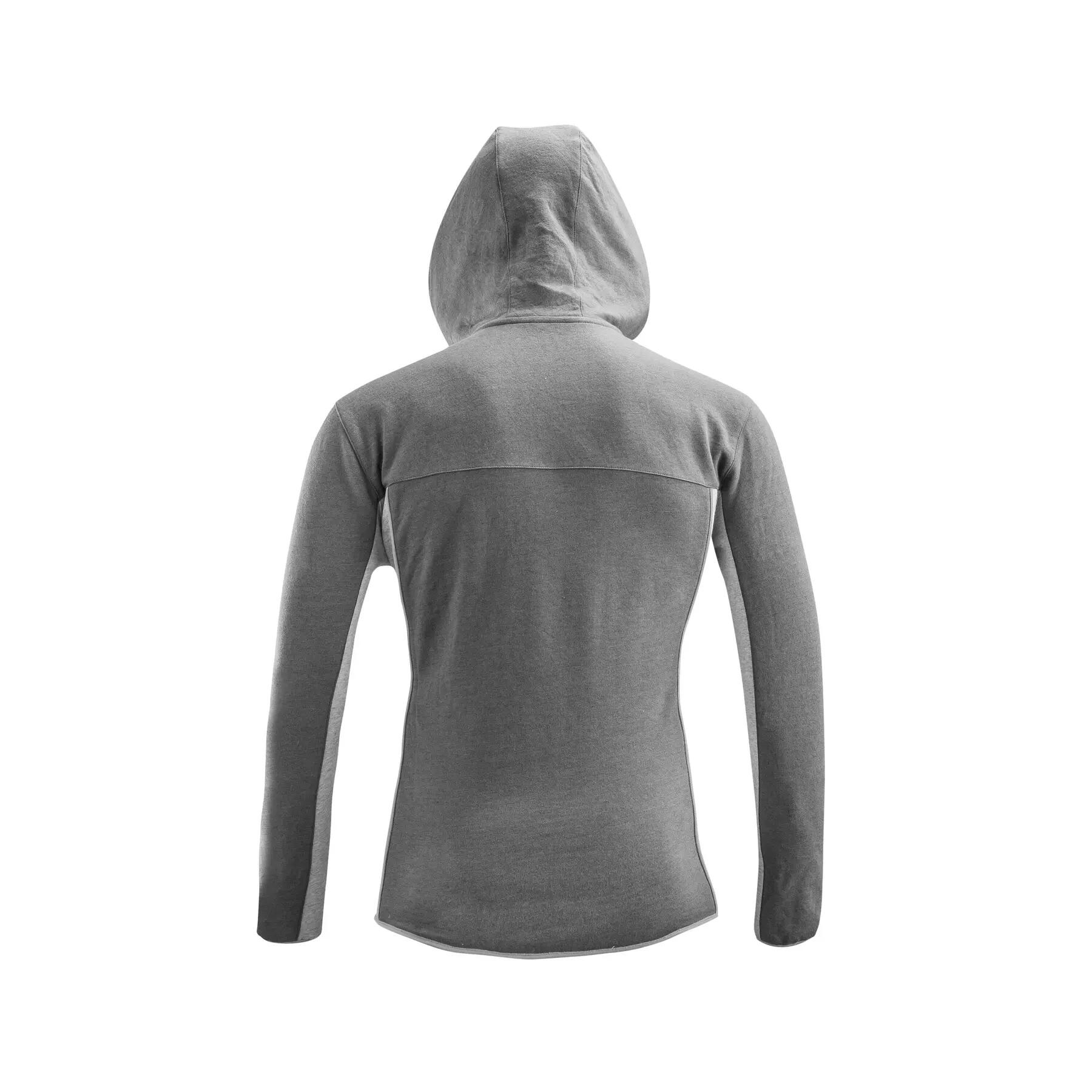 Veste zippée à capuche Acerbis Belatrix 2/3