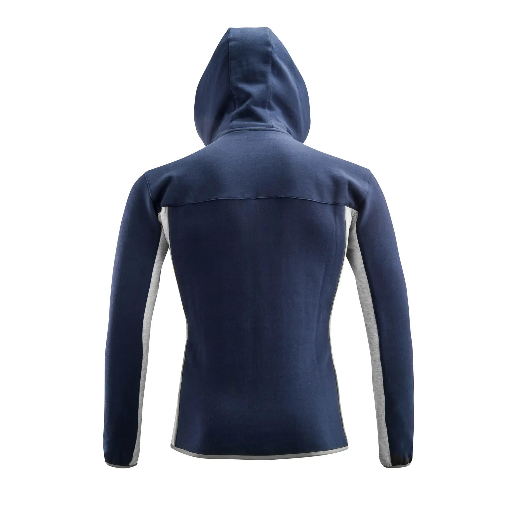 Veste zippée à capuche Acerbis Belatrix 2/4
