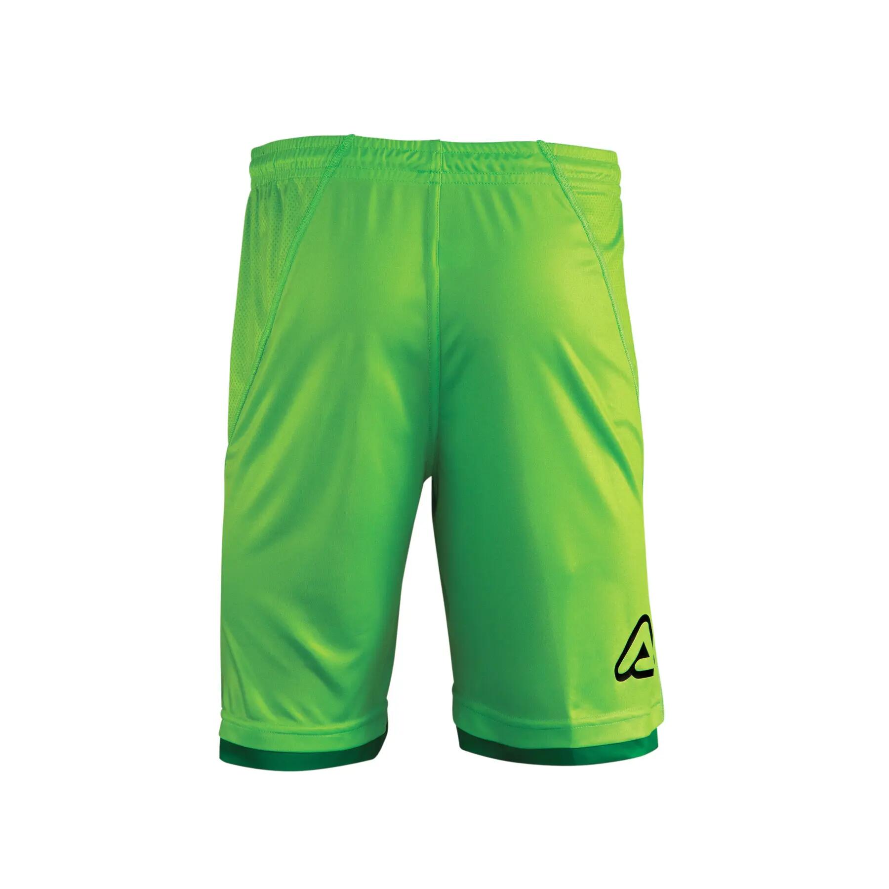 Short de gardien Acerbis Evo 3/6