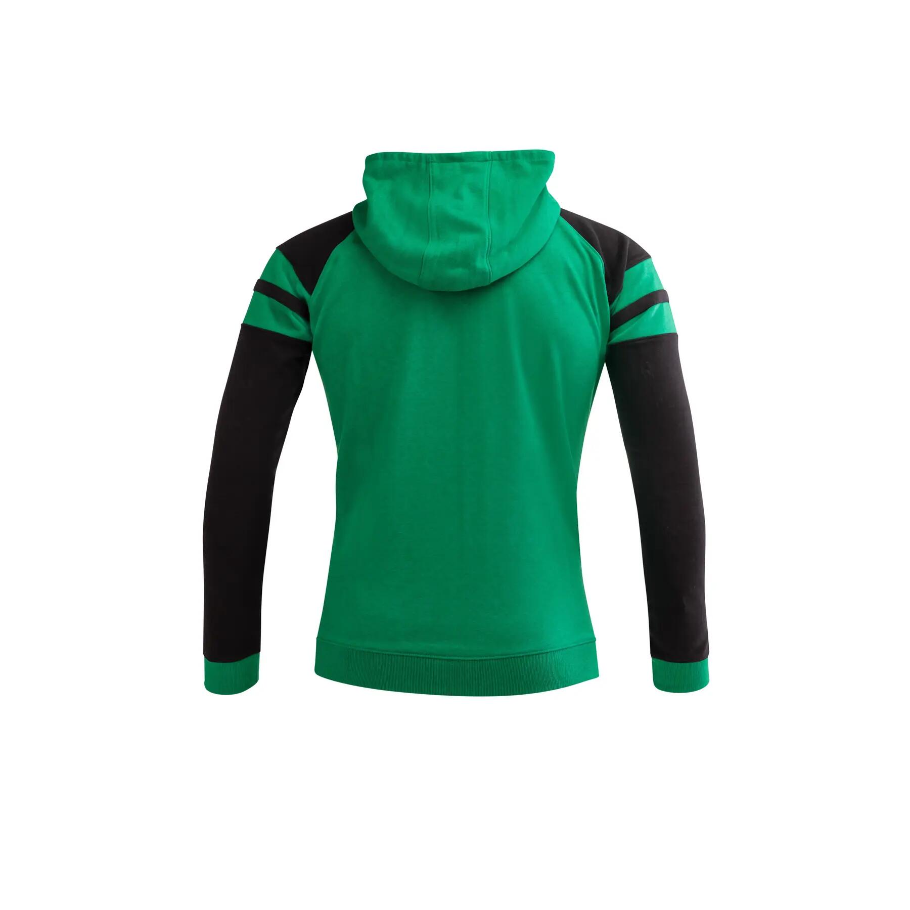 Veste zippé à capuche Acerbis Kemari 3/7