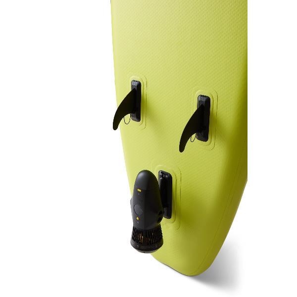 KAHUNA WAI SUP Eléctrico - SUP + Waterscooter - NILOX 6/7