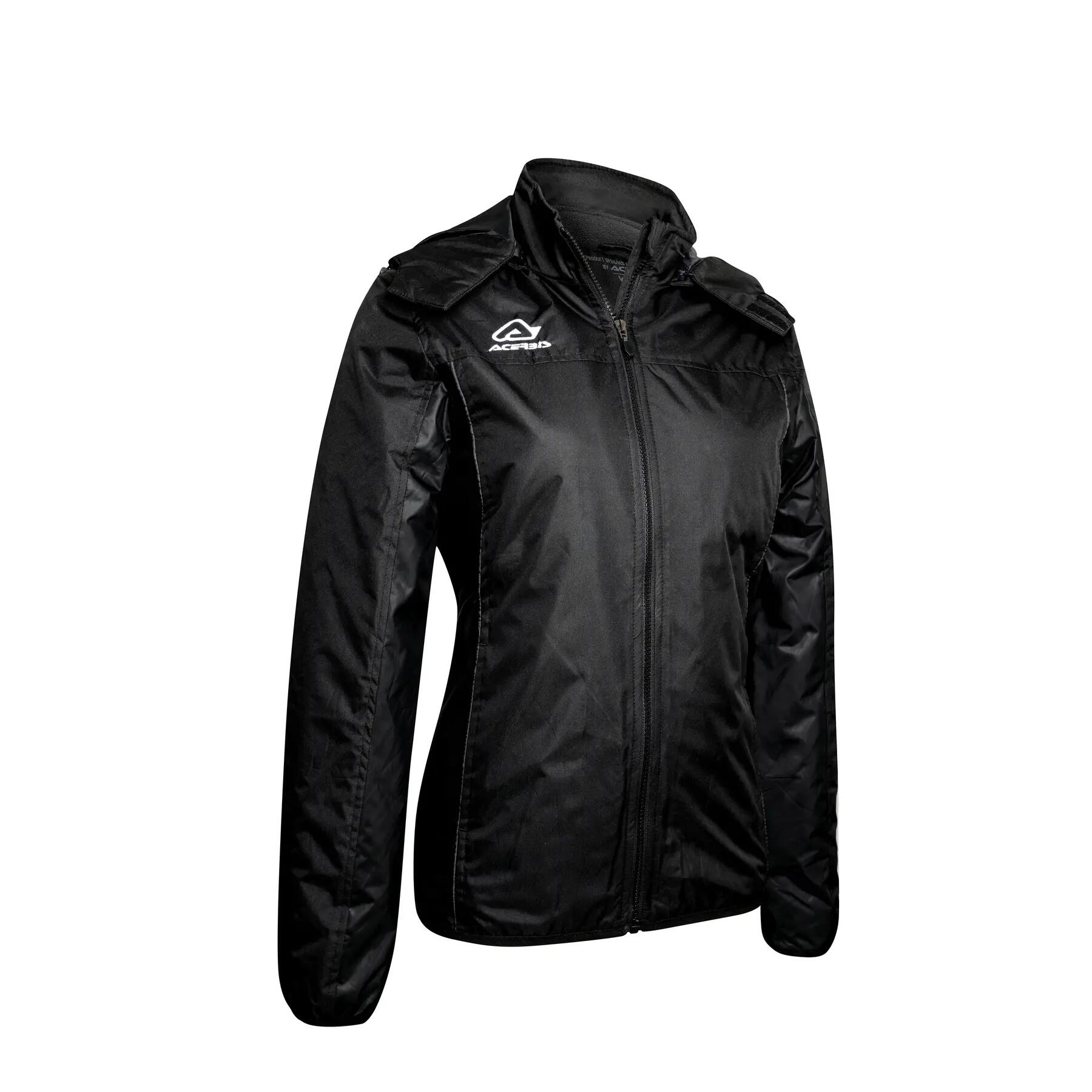 Parka femme Acerbis Belatrix 2/5