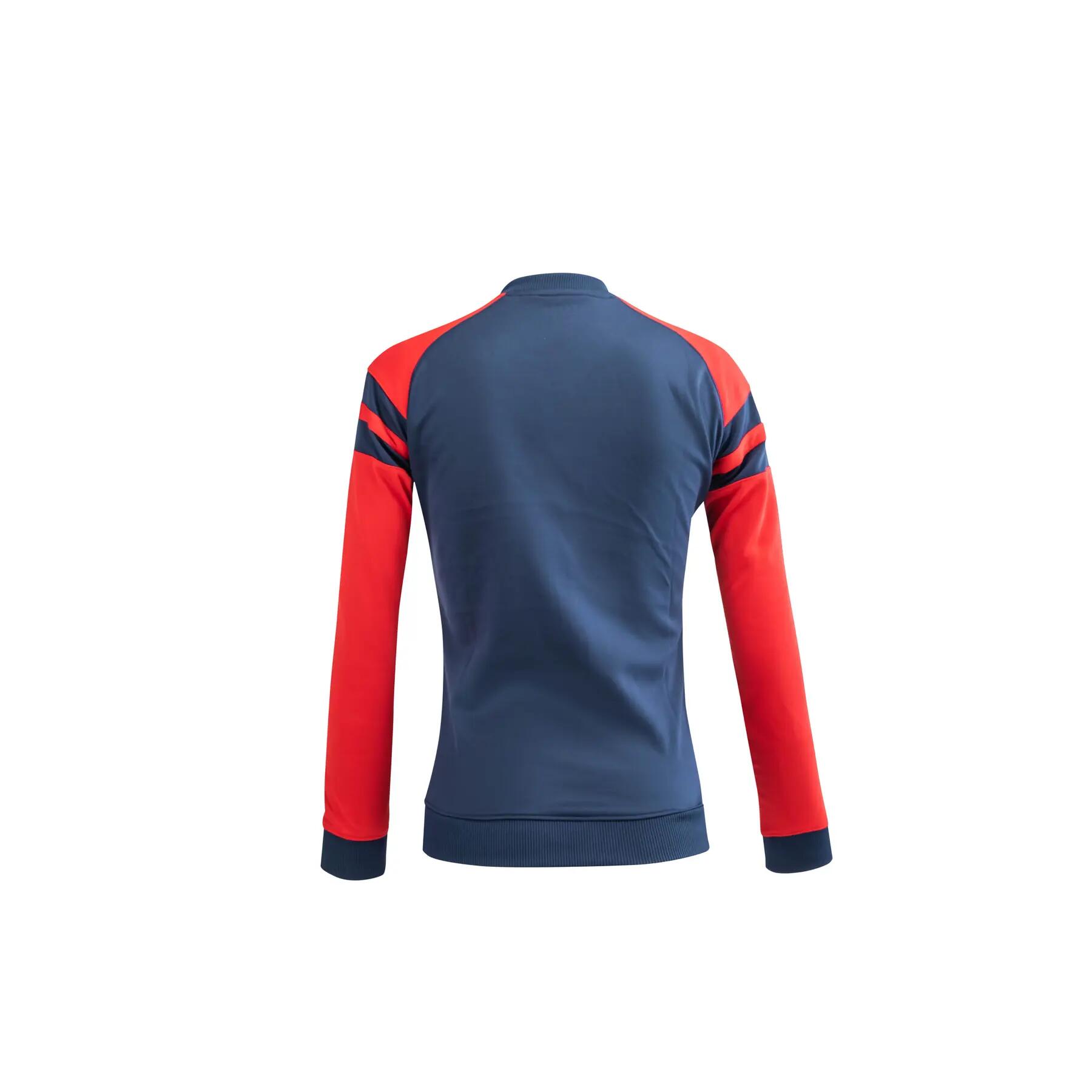 Veste zippée fille Acerbis Kemari 2/7