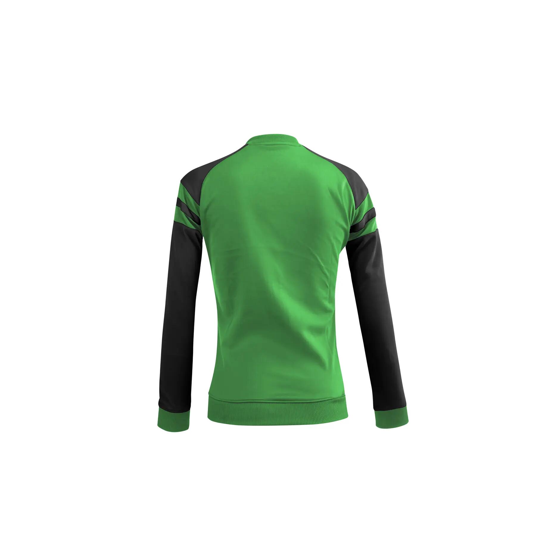 Veste zippée fille Acerbis Kemari 3/7