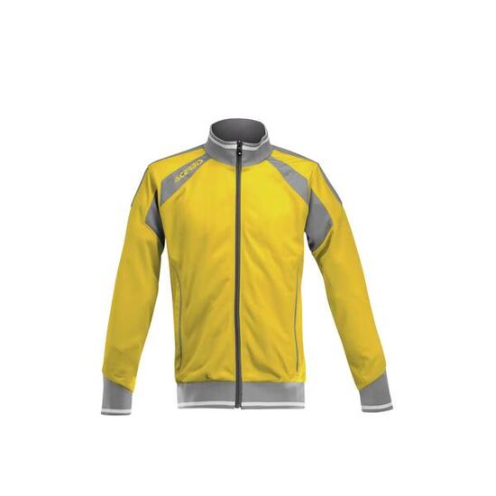 Veste zippée enfant Acerbis England