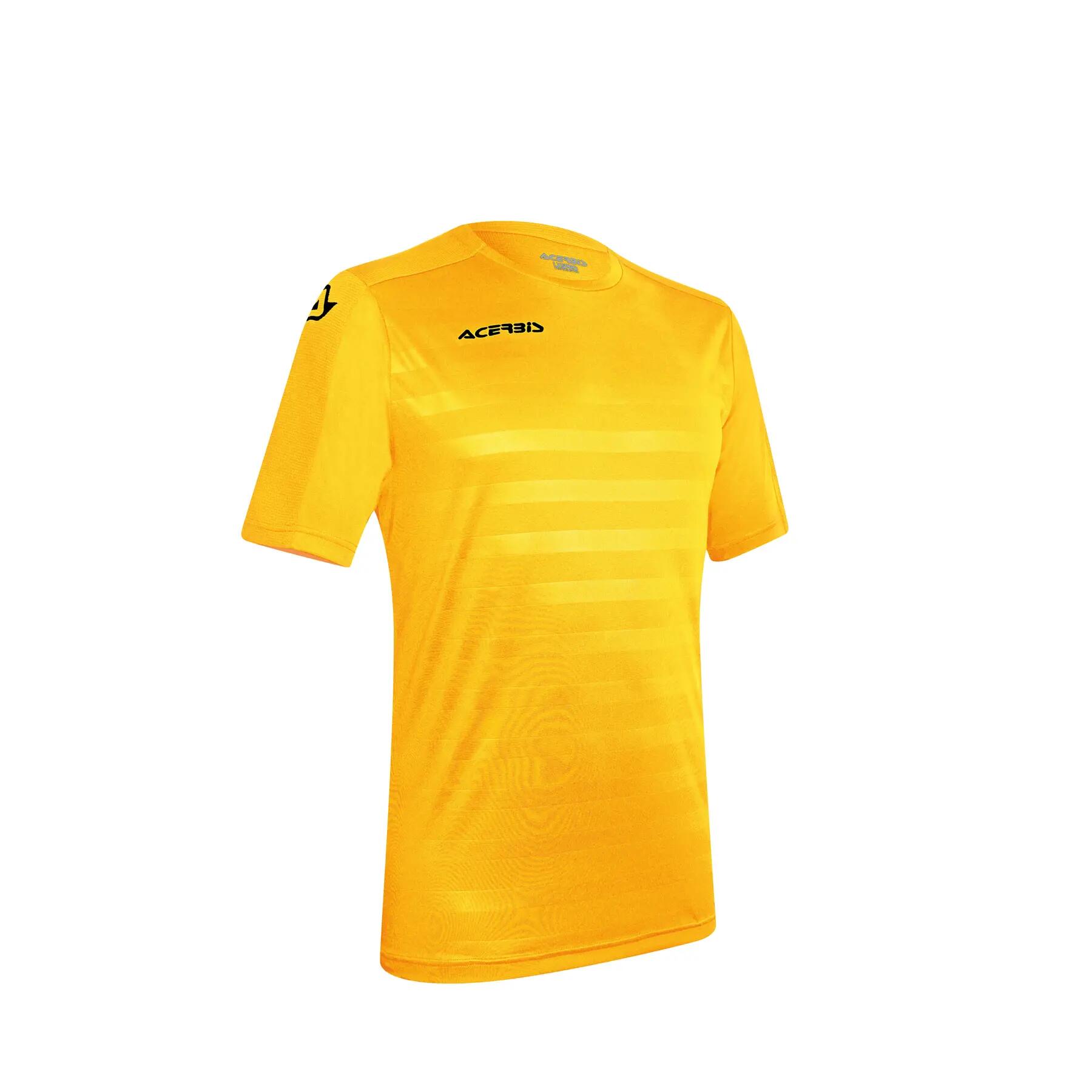 Maillot MC enfant Acerbis Atlantis 2 3/7