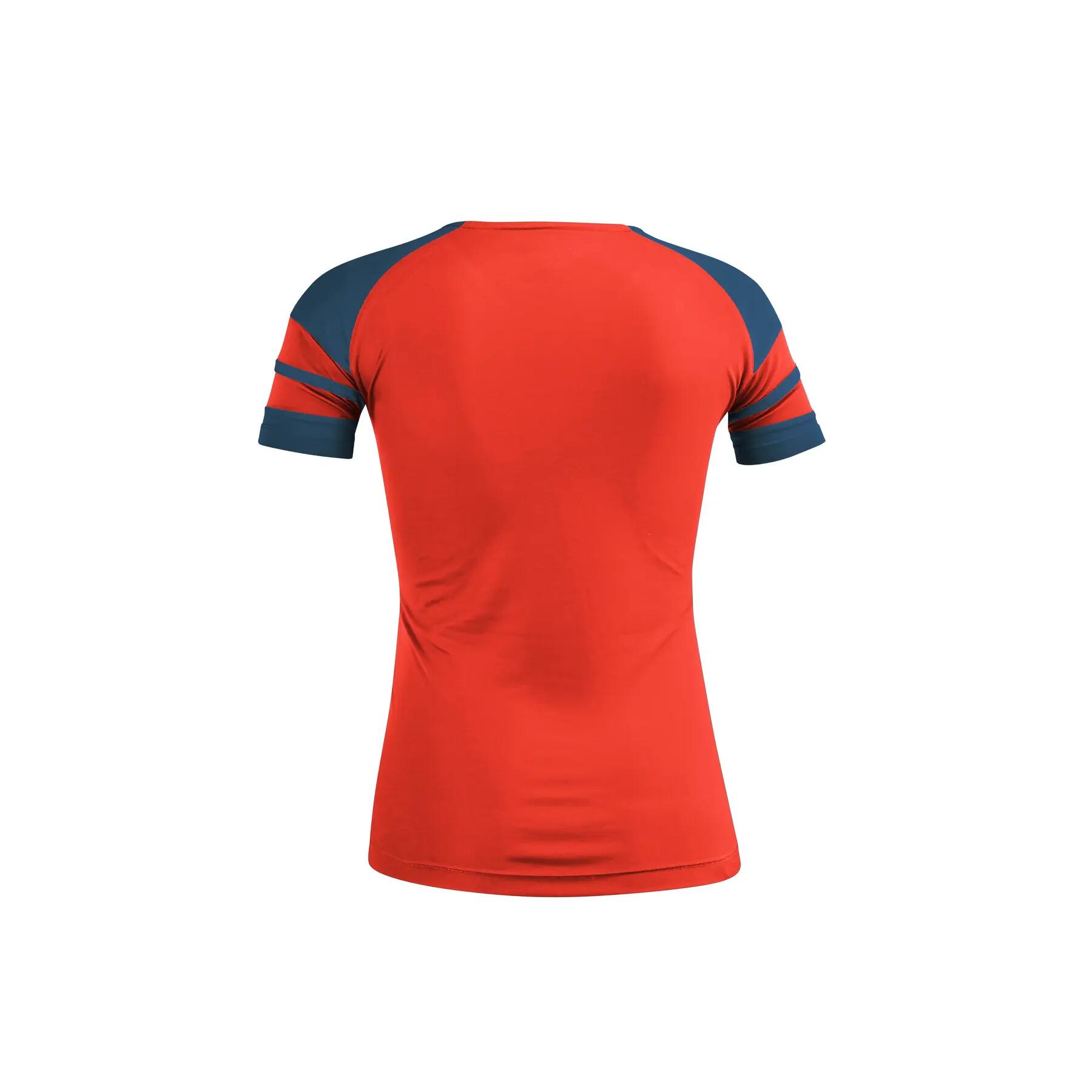 Maillot fille Acerbis Kemari 2/4