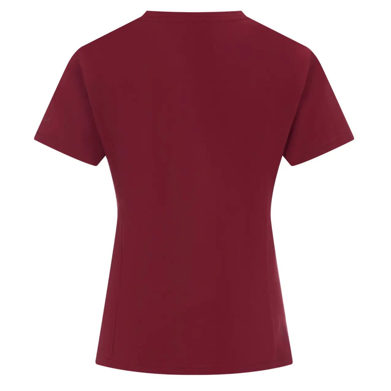 T-shirt femme Dare 2B Tranquility III 3/7