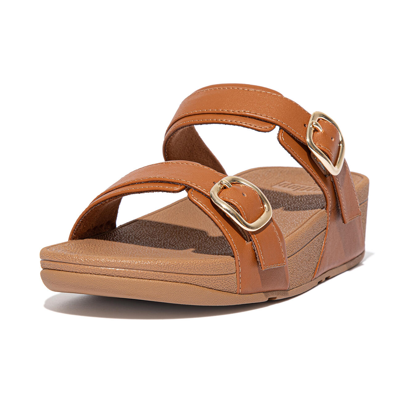Mules compensées femme FitFlop Lulu 2/7