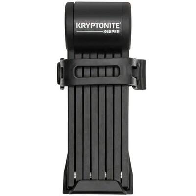 Opvouwbaar anti-diefstal apparaat kryptonite mini keeper