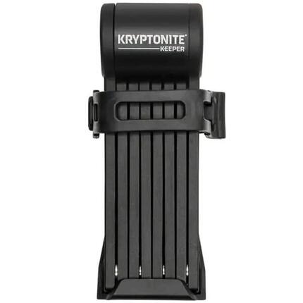 Faltbares Schloss Kryptonite Mini Keeper