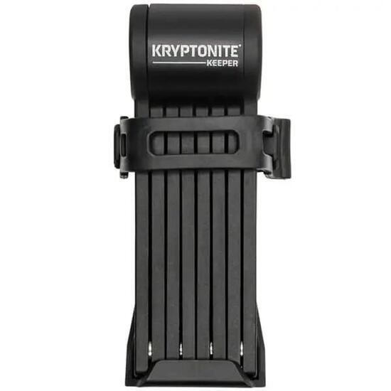 Faltbares Schloss Kryptonite Mini Keeper