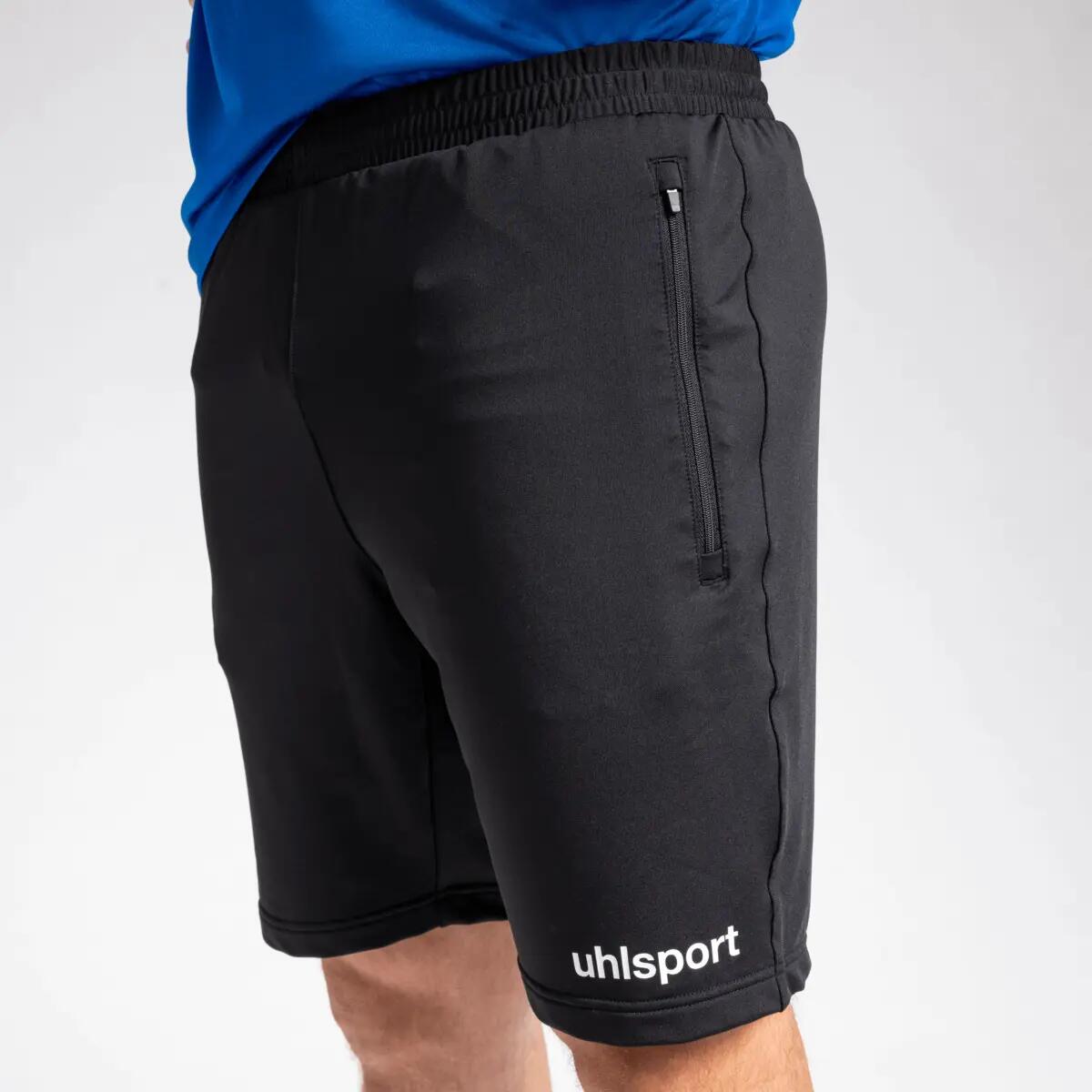 Shorts Essential Tech UHLSPORT 6/7