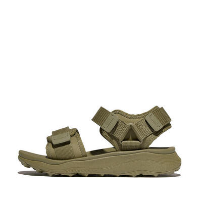 Damessandalen fitflop neo-d-hyker (xt)