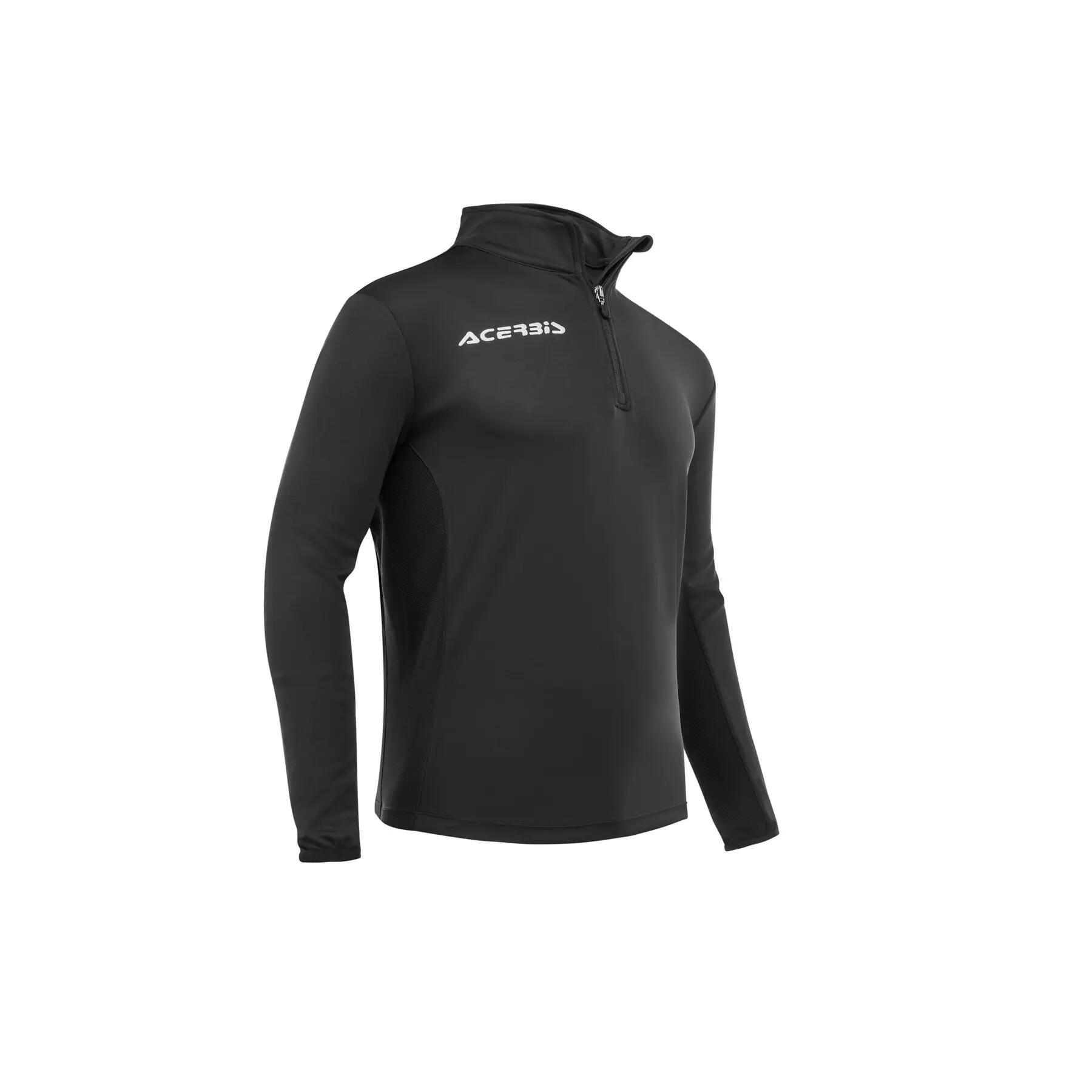 Sweatshirt 1/2 zip enfant Acerbis Belatrix 3/4