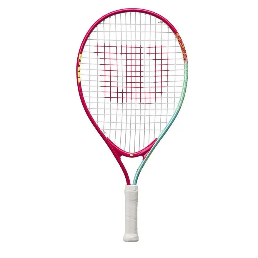 Raquete de ténis para raparigas Wilson Intrigue 21 2/4