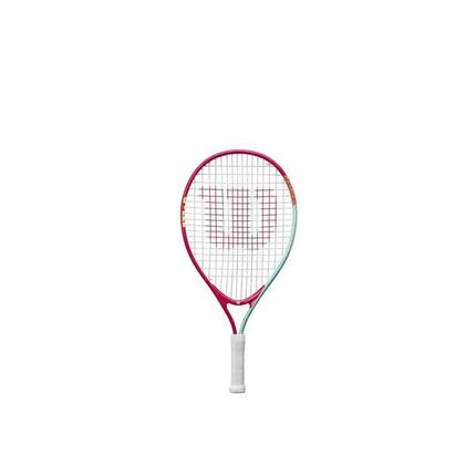 Raquette de tennis fille Wilson Intrigue 21