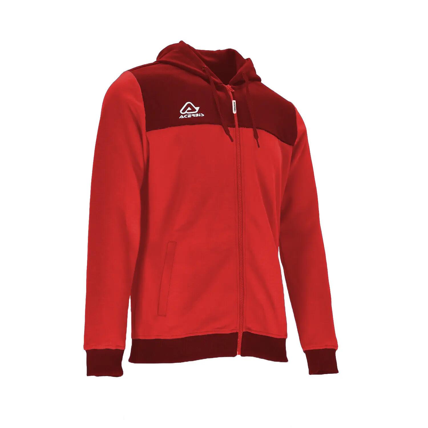 Sweatshirt à capuche Acerbis Harpaston 2/3