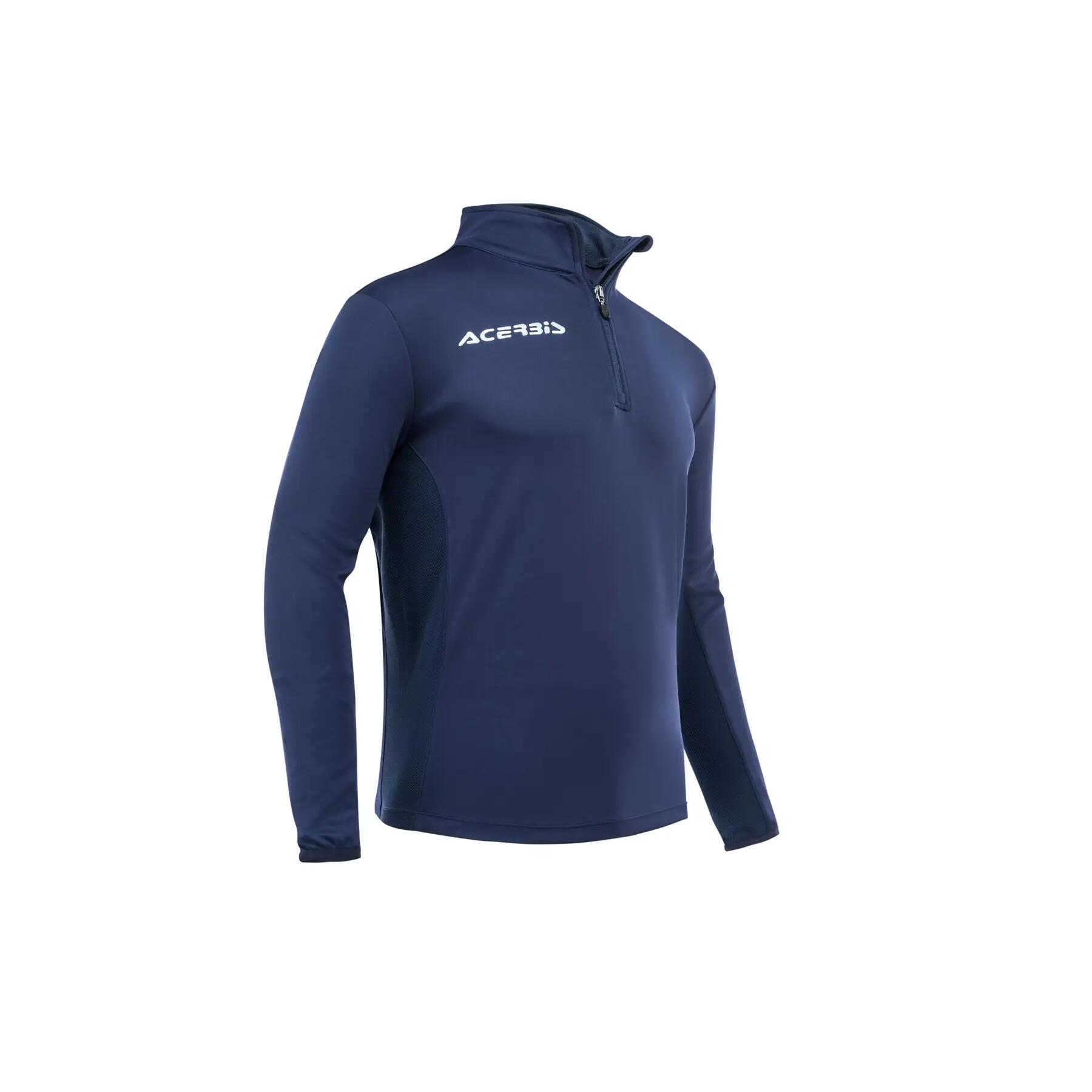 Sweatshirt 1/2 zip Acerbis Belatrix 2/5