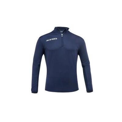 1/2 rits sweater acerbis belatrix