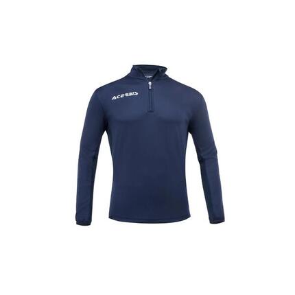 Sweatshirt 1/2 zip enfant Acerbis Belatrix