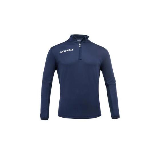 Sweatshirt 1/2 zip enfant Acerbis Belatrix