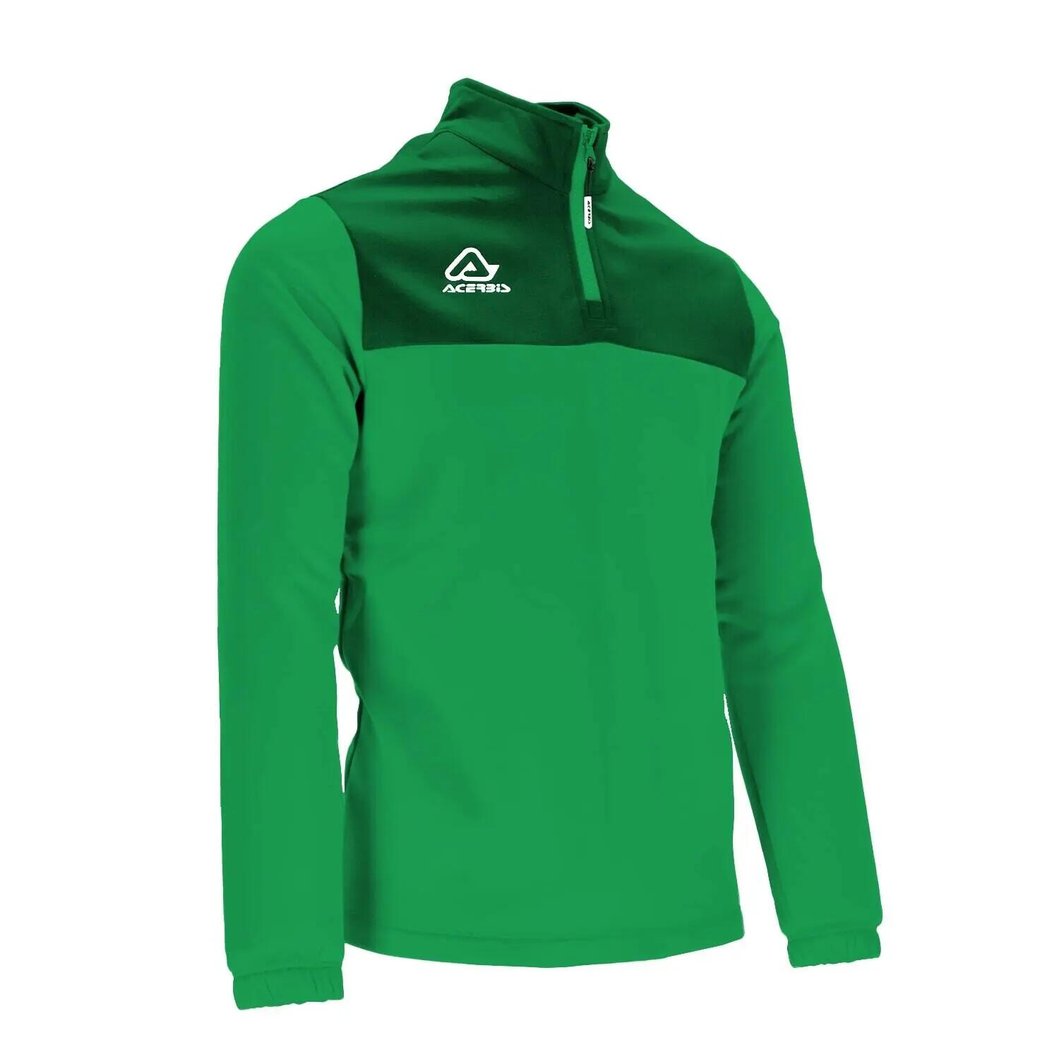 Sweatshirt 1/2 zip Acerbis Harpaston 2/3