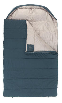 Śpiwór dwuosobowy Outwell Campion Lux Double (-16°C) 225 x 140