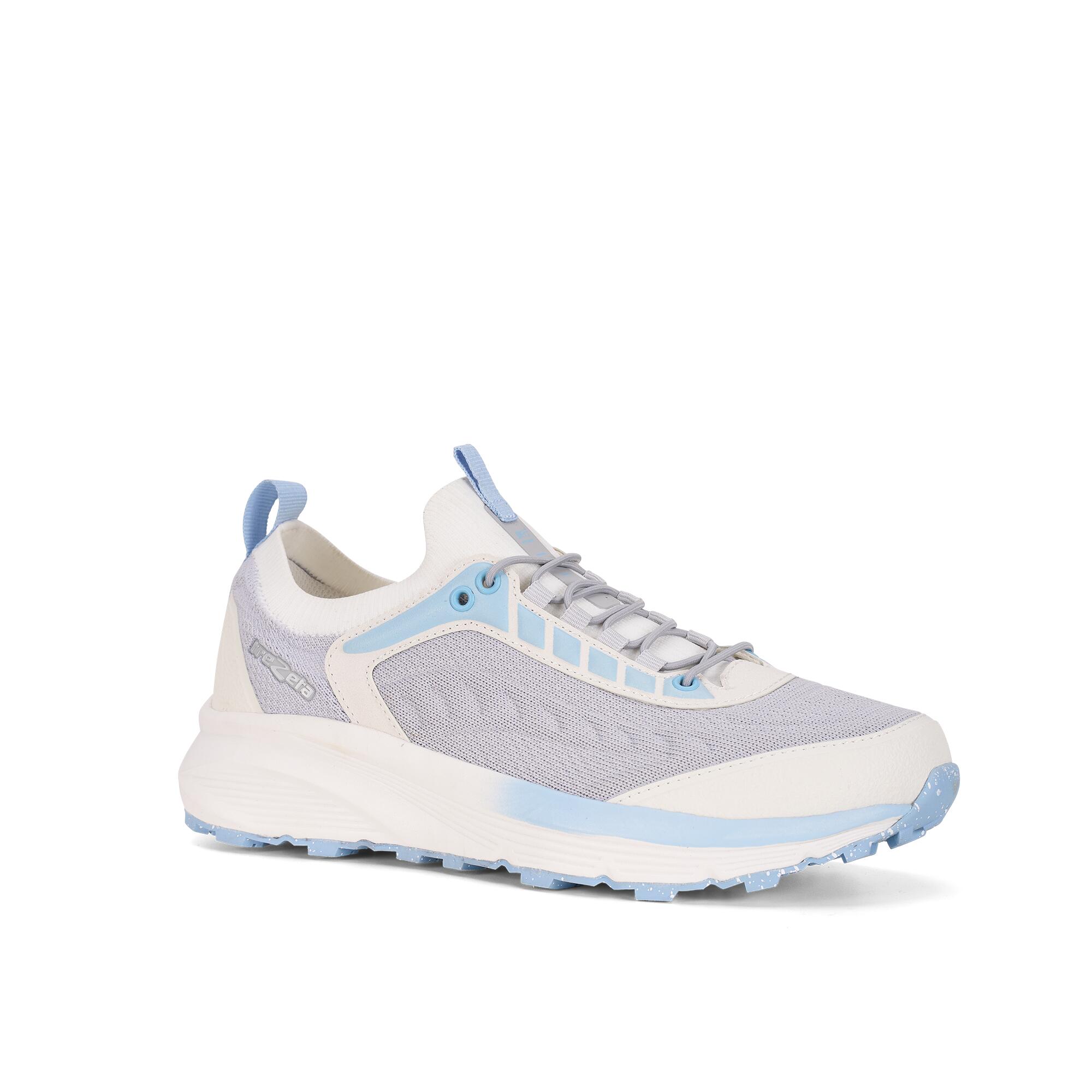 Scarpa Donna leggera e versatile RYOKO W'S GREY AZURE 3/7
