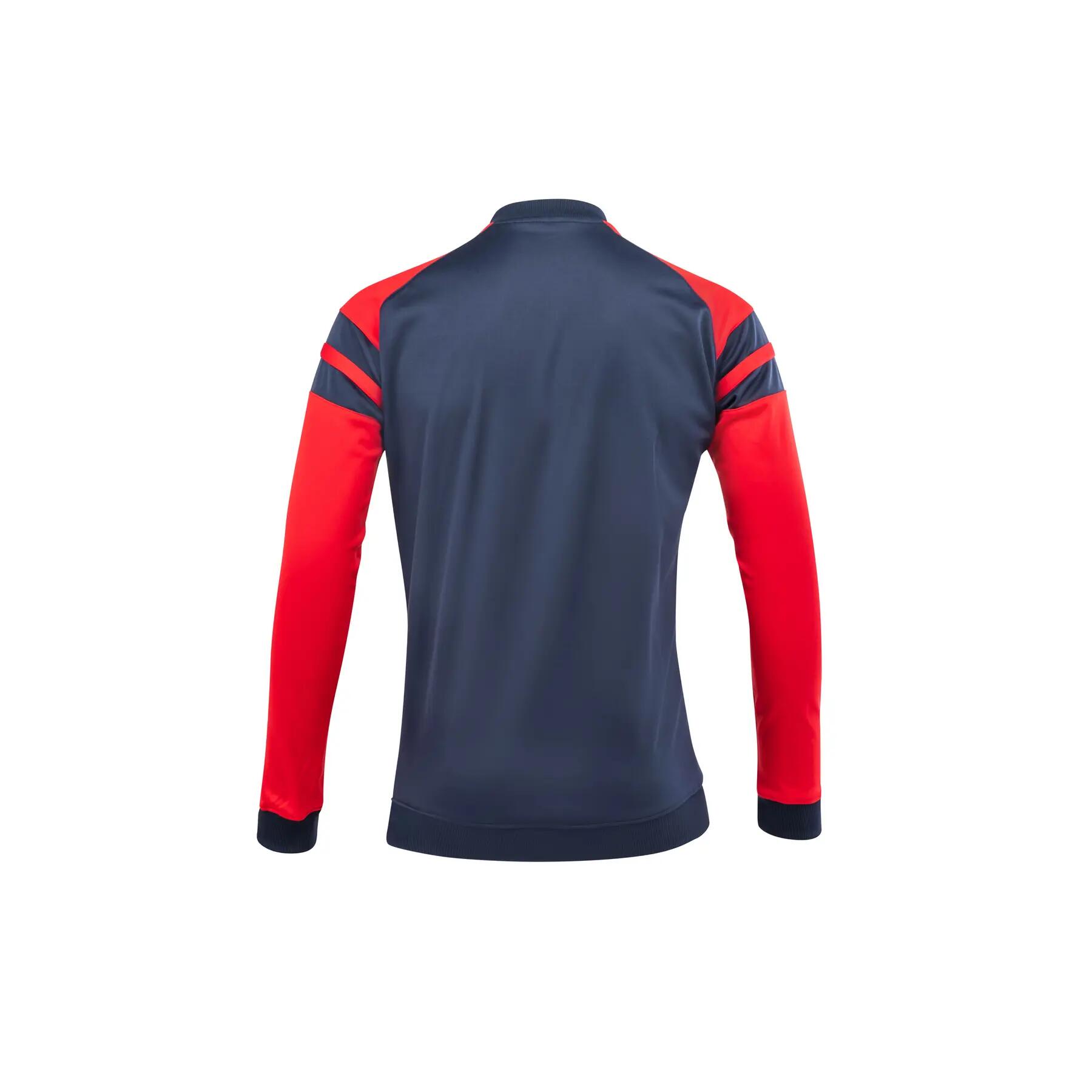 Giacca con zip per bambini Acerbis Kemari 2/7