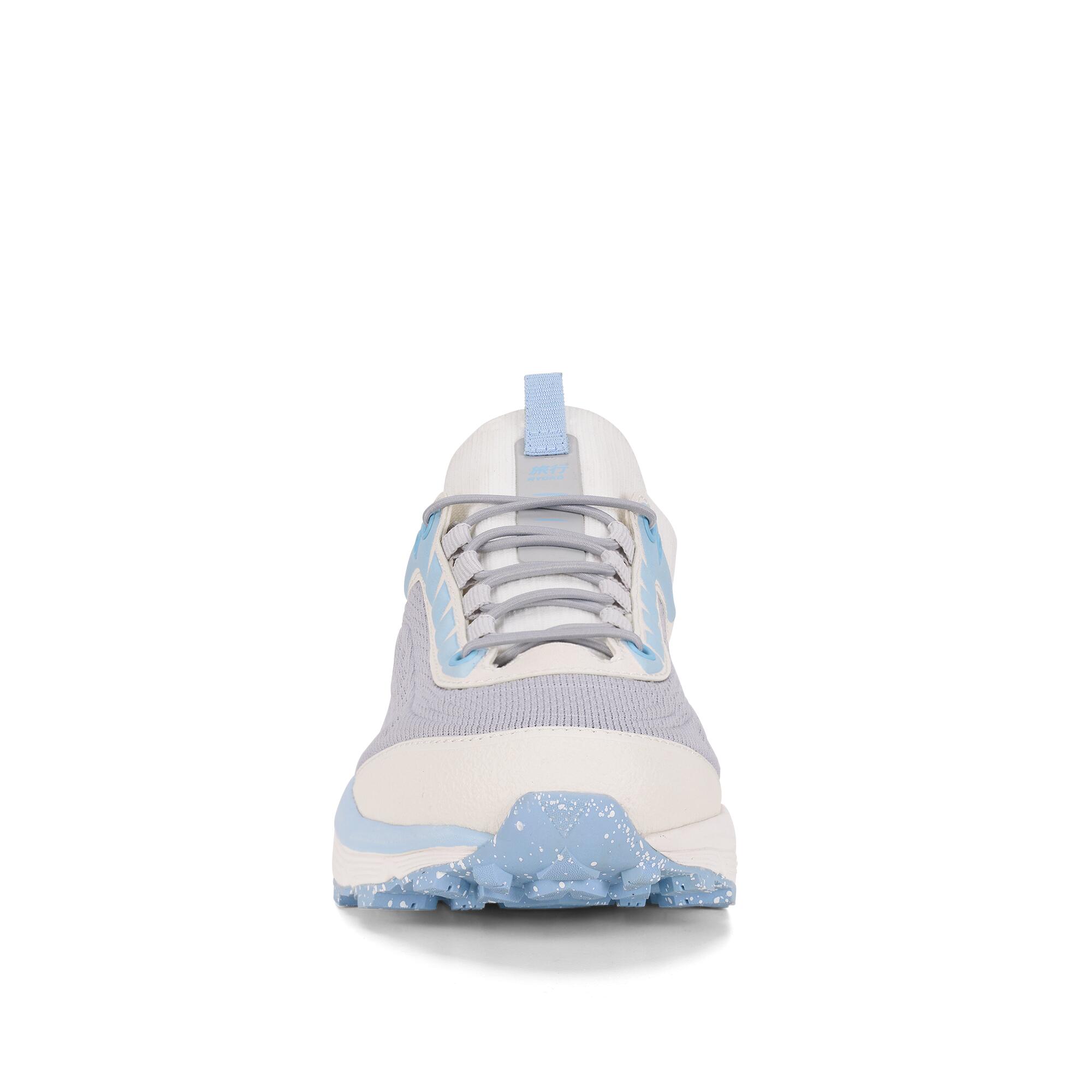 Scarpa Donna leggera e versatile RYOKO W'S GREY AZURE 2/7