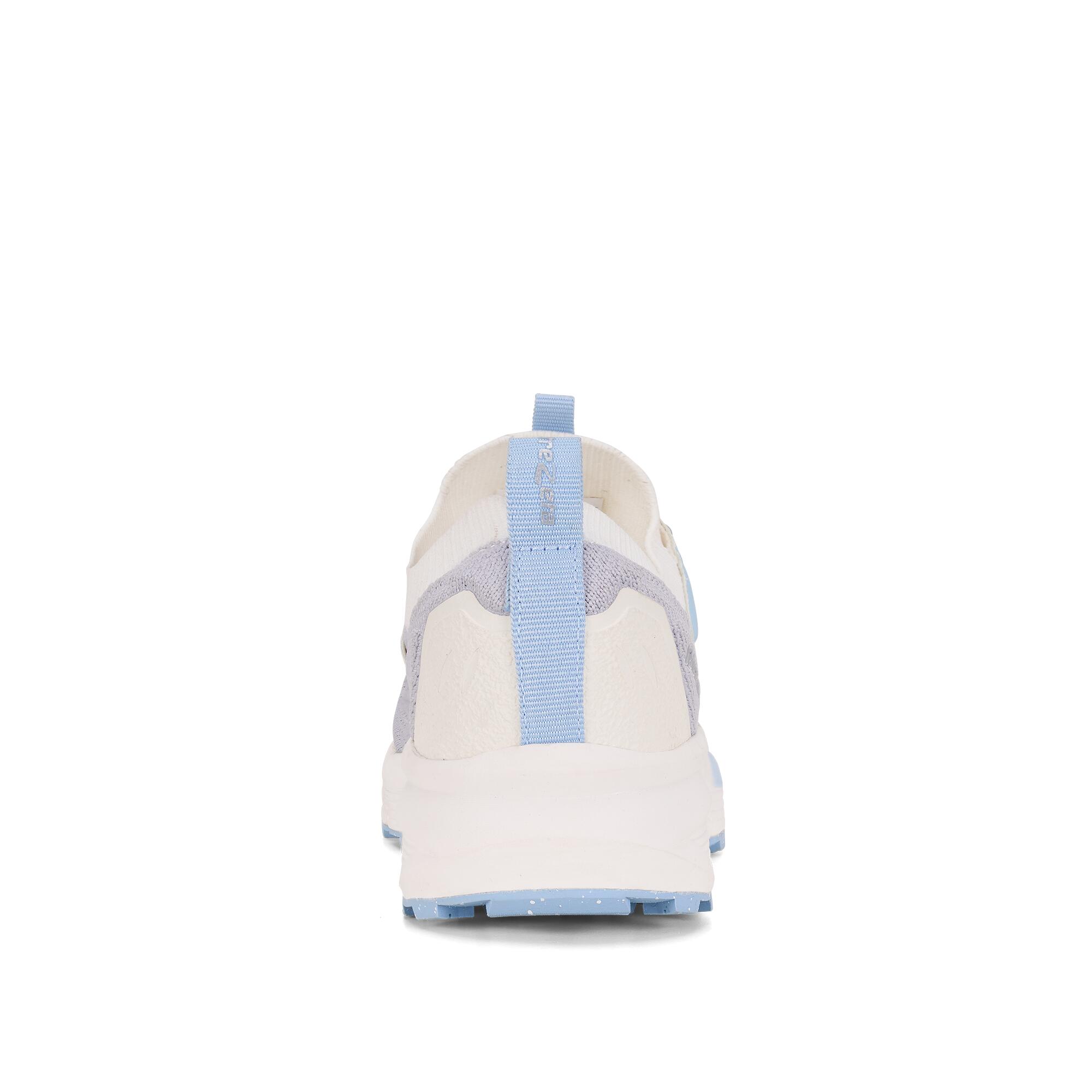 Scarpa Donna leggera e versatile RYOKO W'S GREY AZURE 5/7
