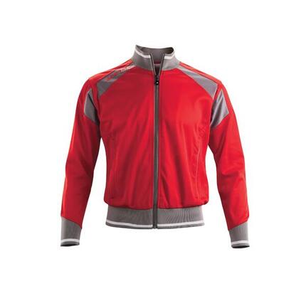 Veste zippée enfant Acerbis England