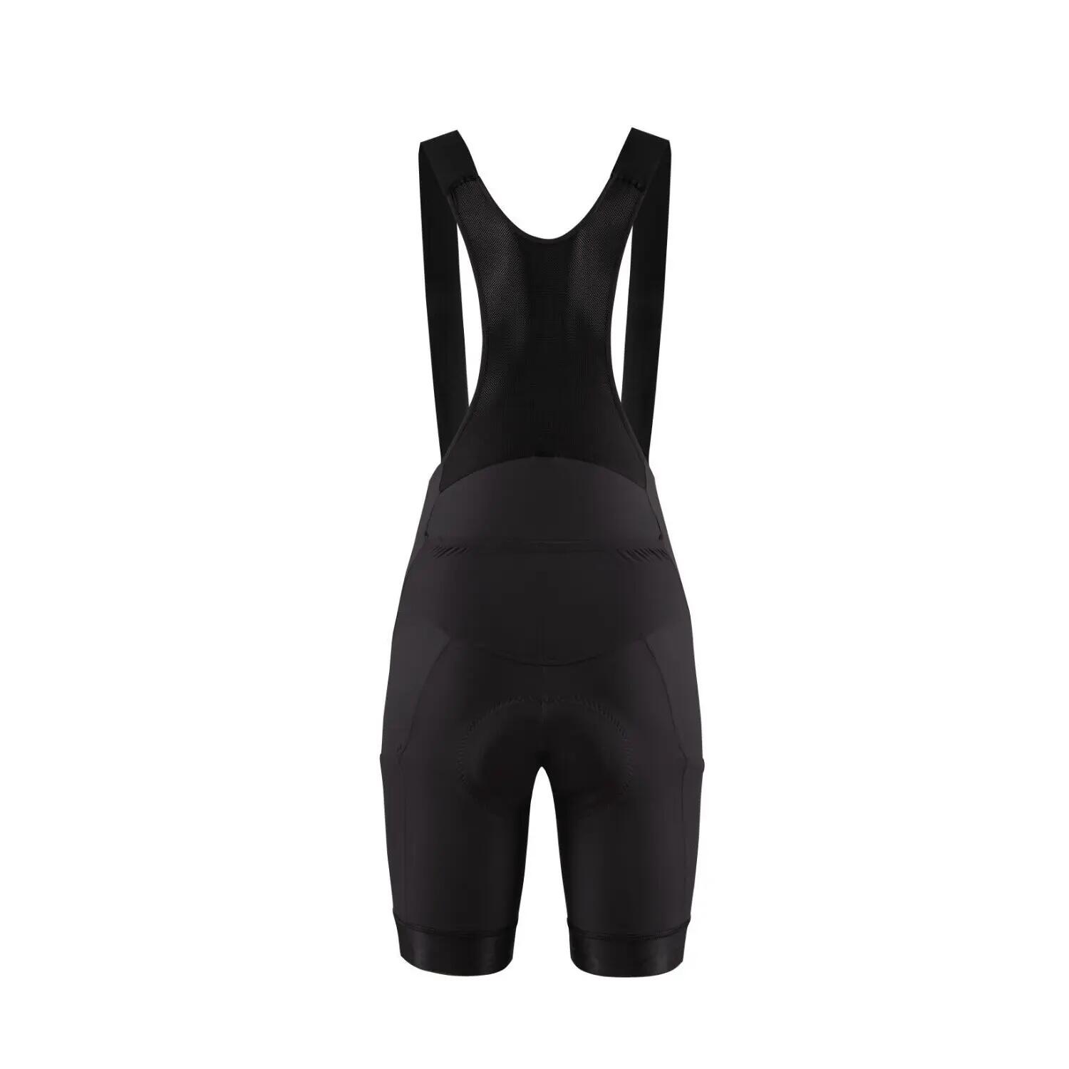 Botas femininas de coxa alta Etxeondo Exo Bidai 3/3