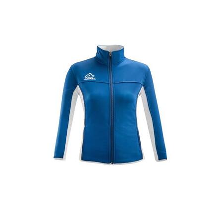 Veste de survêtement fille Acerbis Belatrix